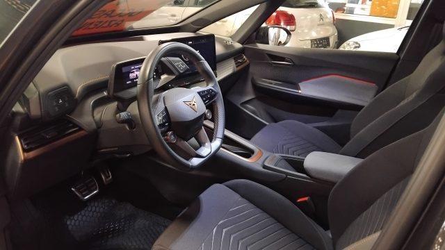 CUPRA Born 58kWh 231 CV e-Boost