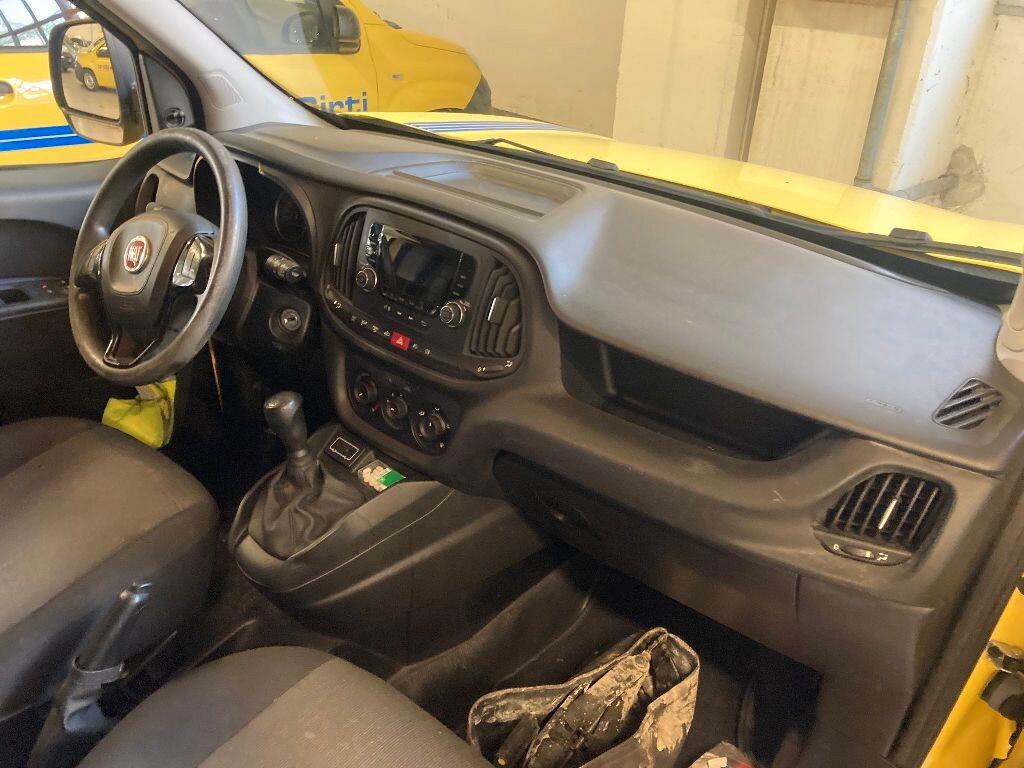 Fiat Doblo Doblò 1.3 MJT Cargo Maxi Lounge IVA ESPOSTA