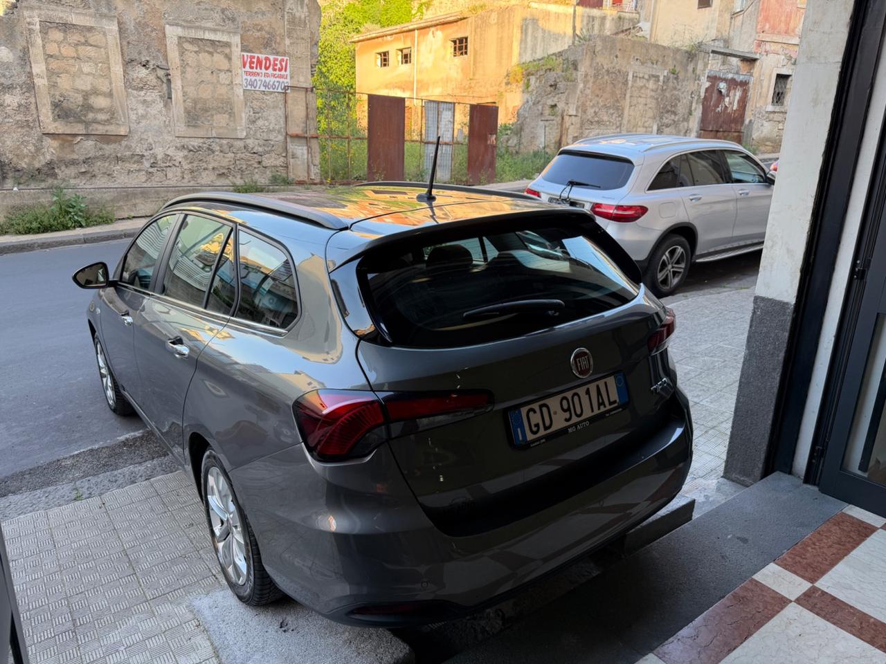 Fiat Tipo 1.6 Mjt S&S 5 porte Business