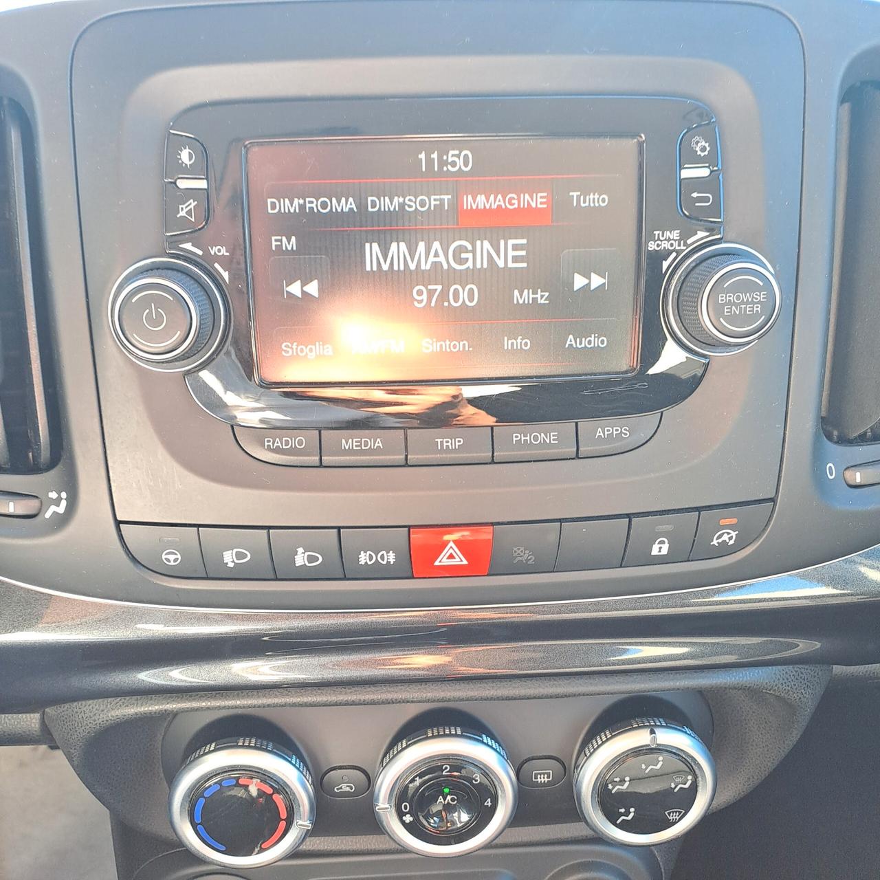 Fiat 500L 1.3 Mtj 95cv Pop Star