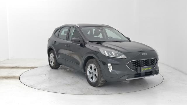 FORD Kuga 2.5 full hyb.Conn.2wd 190cv e-shifter
