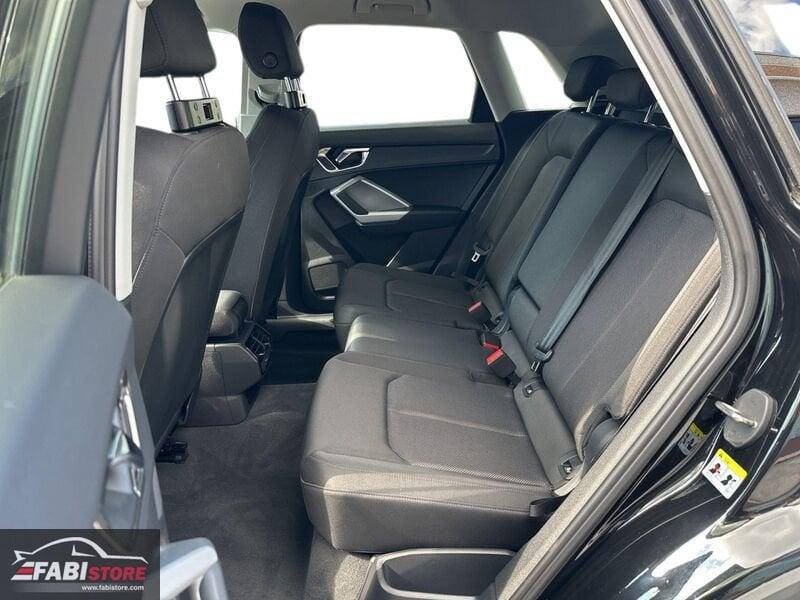 Audi Q3 35 TFSI 150 Cv Business Plus - Matrix, Navi, Cruise ecc