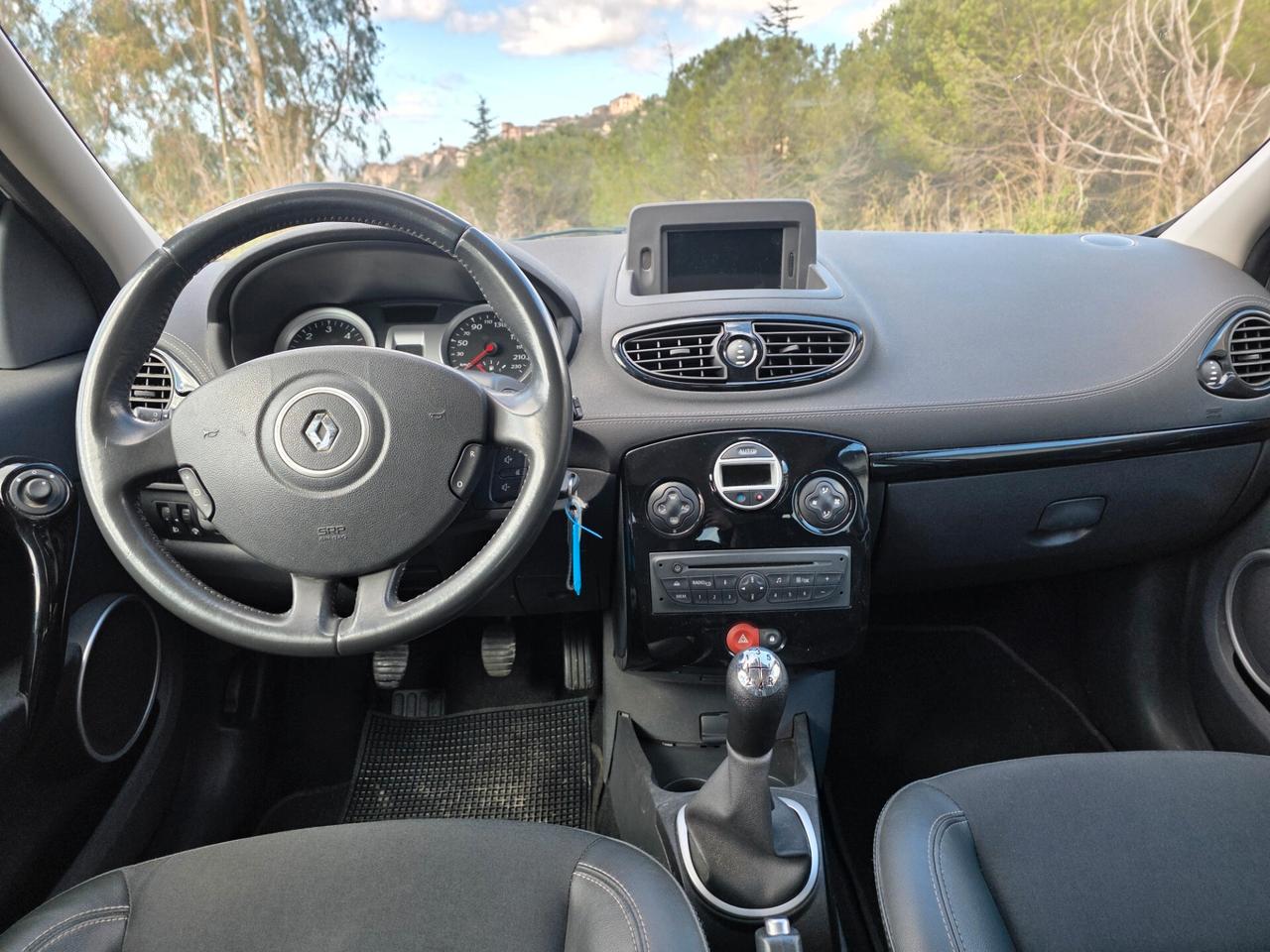 Renault Clio 1.5 dCi 90CV 5 porte Live!