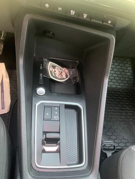 Ford Tourneo Connect Tourneo Connect 2.0 EcoBlue 122 CV Powershift Titanium