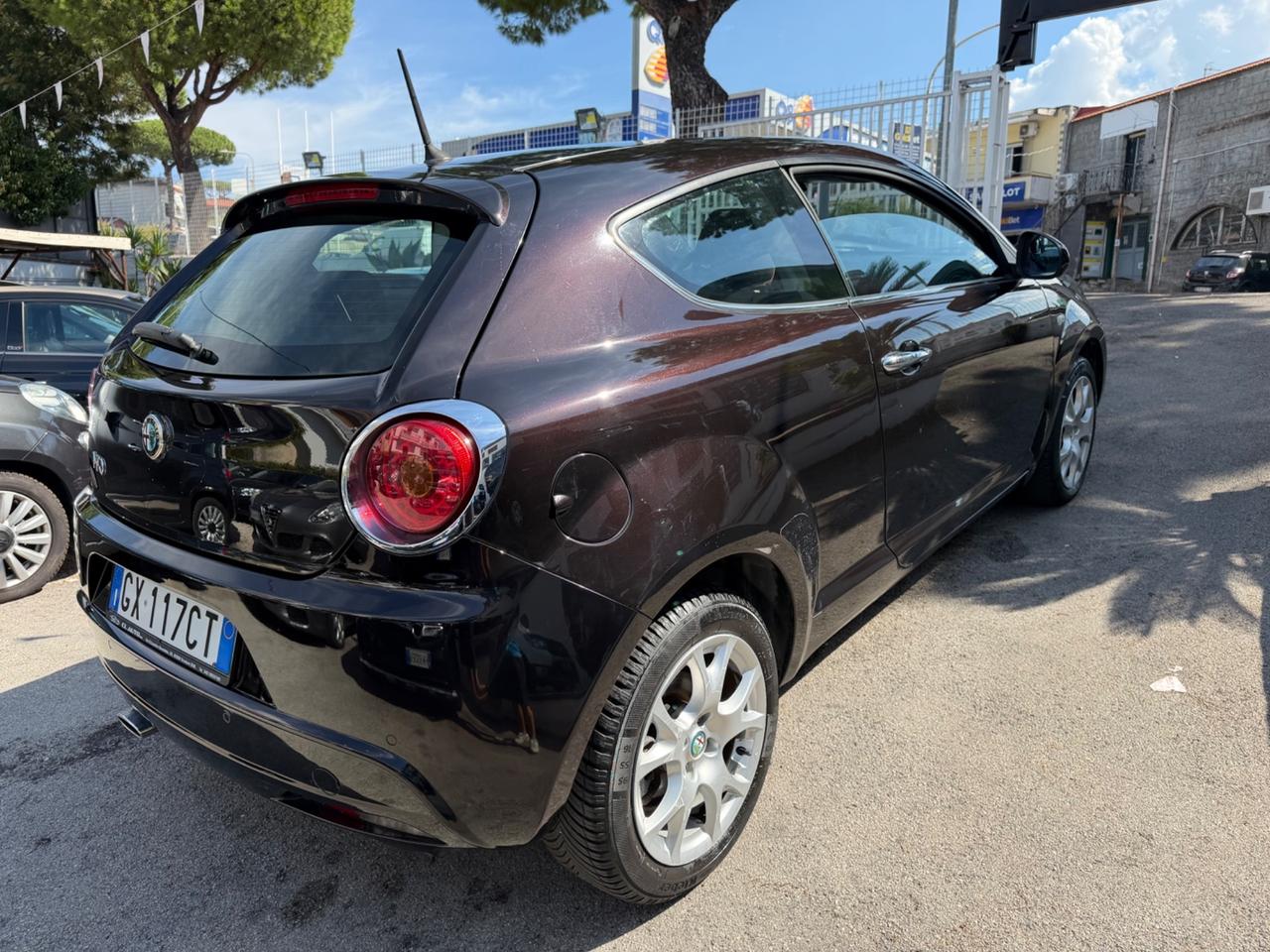 Alfa Romeo MiTo 1.3 JTDm 85 CV S&S Progression