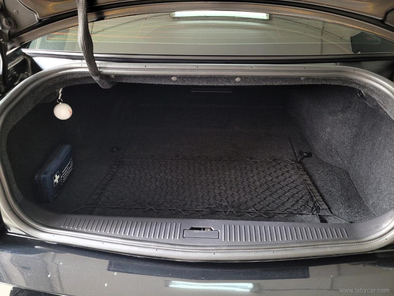 CADILLAC STS 4.6 V8 aut. Elegance ASI*UNICA