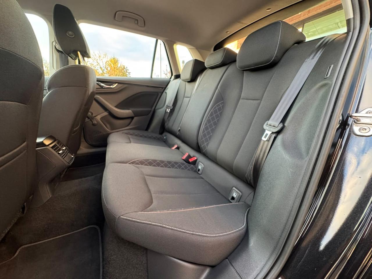 Skoda Kamiq 1.0 TSI Ambition
