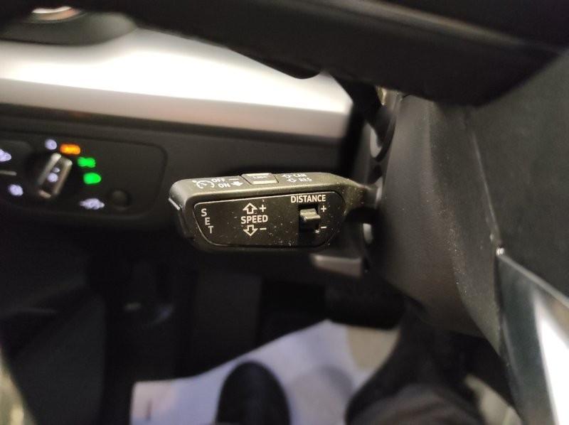 AUDI Q5 2ª serie - Q5 35 TDI S tronic Business