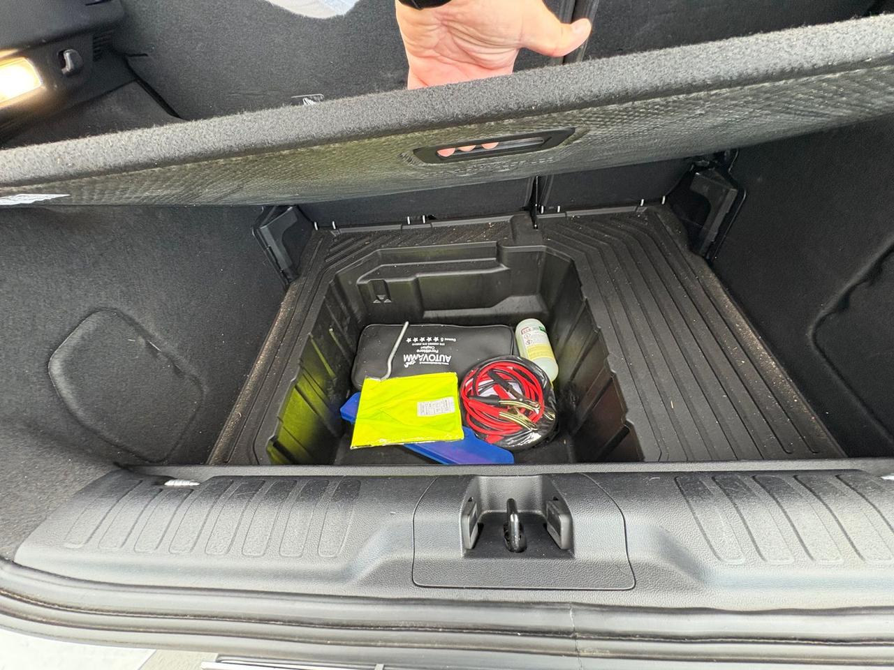 Ford Puma EcoBoost mHEV Titanium X #7418