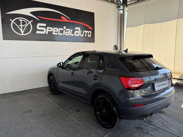 AUDI Q2 1.6 TDI Business gomme nuove
