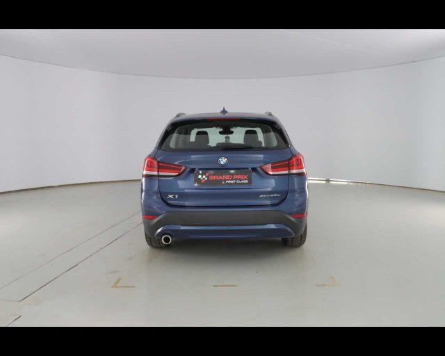 BMW X1 xDrive25e Business Advantage