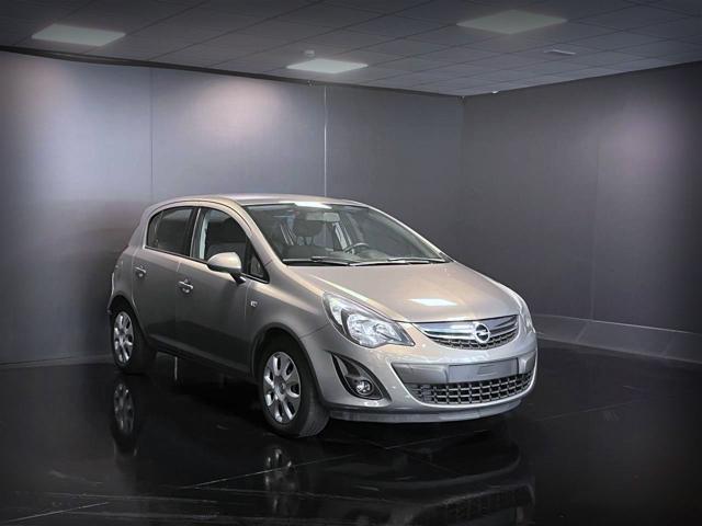 OPEL Corsa 1.2 5 porte Edition