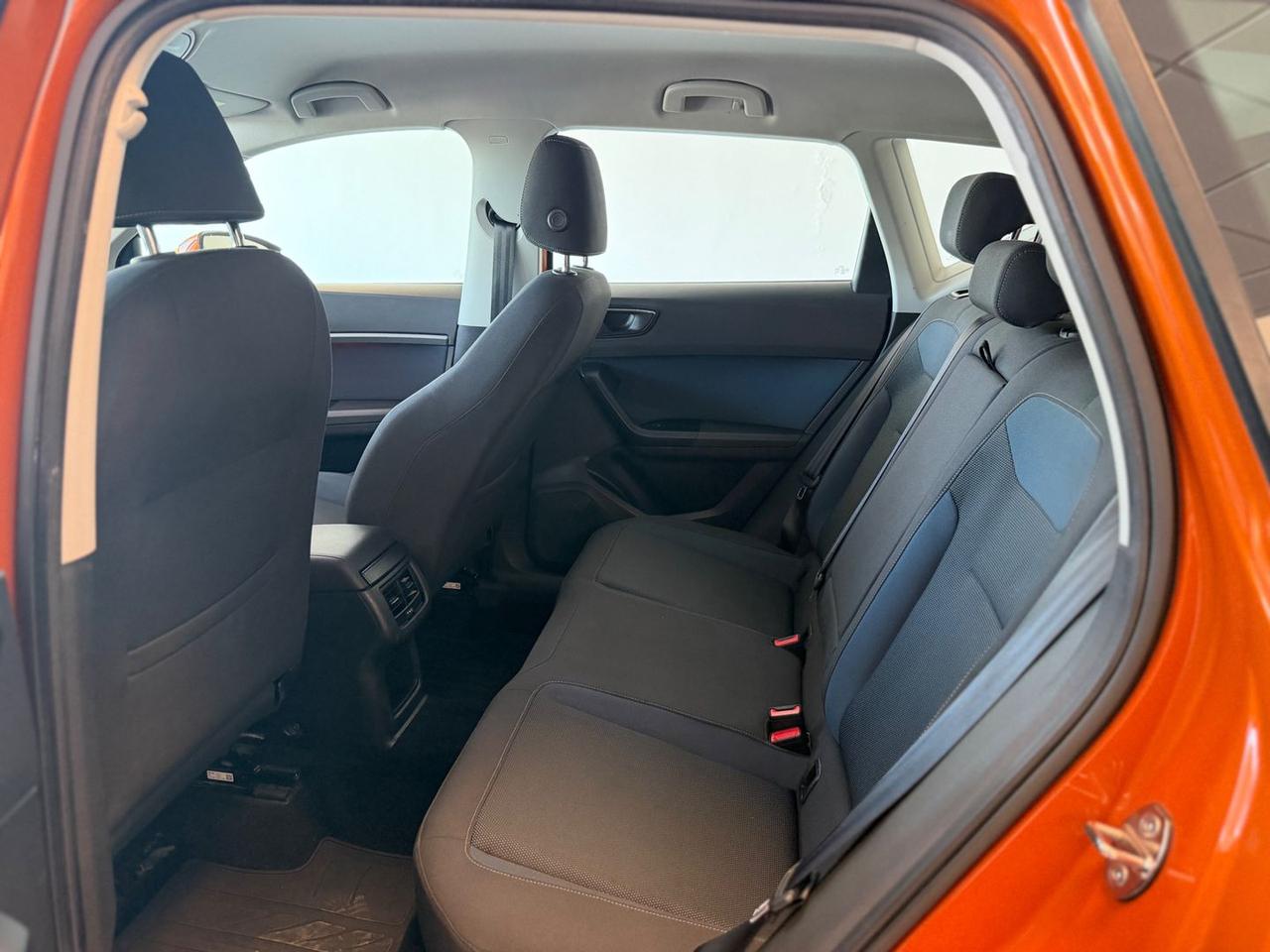 Seat Ateca Style 1.0 TSI #10641