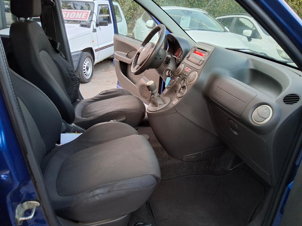 Fiat Panda 1.4 16V 100 HP IDEALE PER NEOPATENTATI
