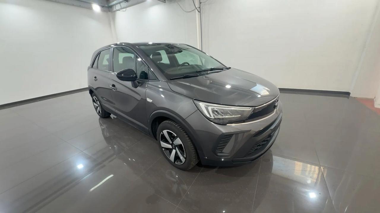 Opel Crossland 1.2 12V Start&Stop Edition