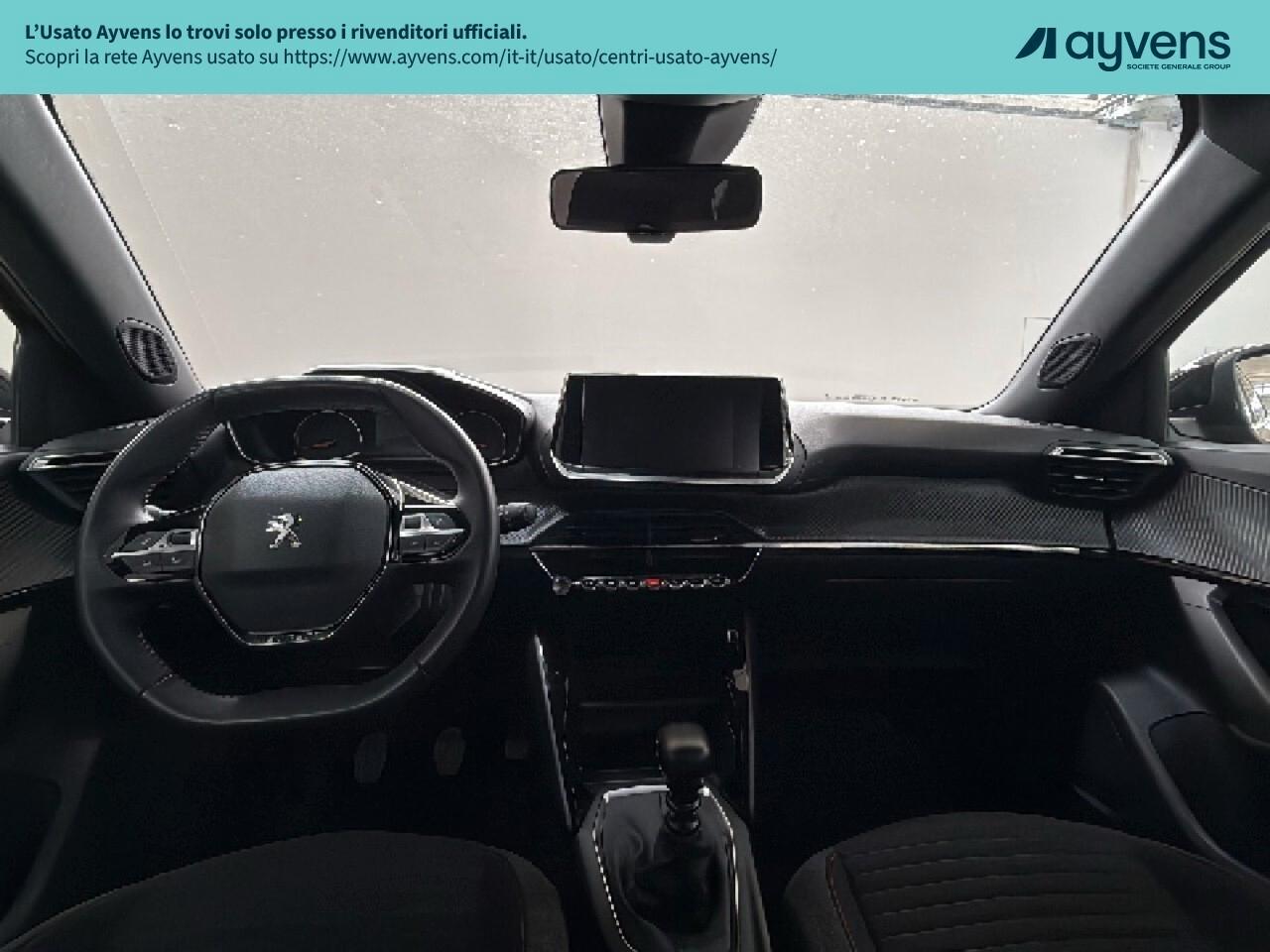 Peugeot 2008 PURETECH 130 ACTIVE PACK S/S