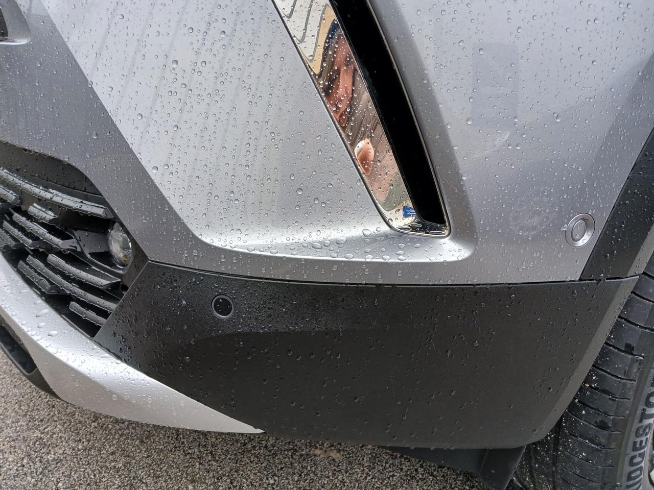 Opel Mokka 1.5 DIESEL 110CV 2023 ELEGANCE