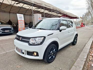 Suzuki Ignis 1.2 UNIPRO RETROCAMERA EURO 6