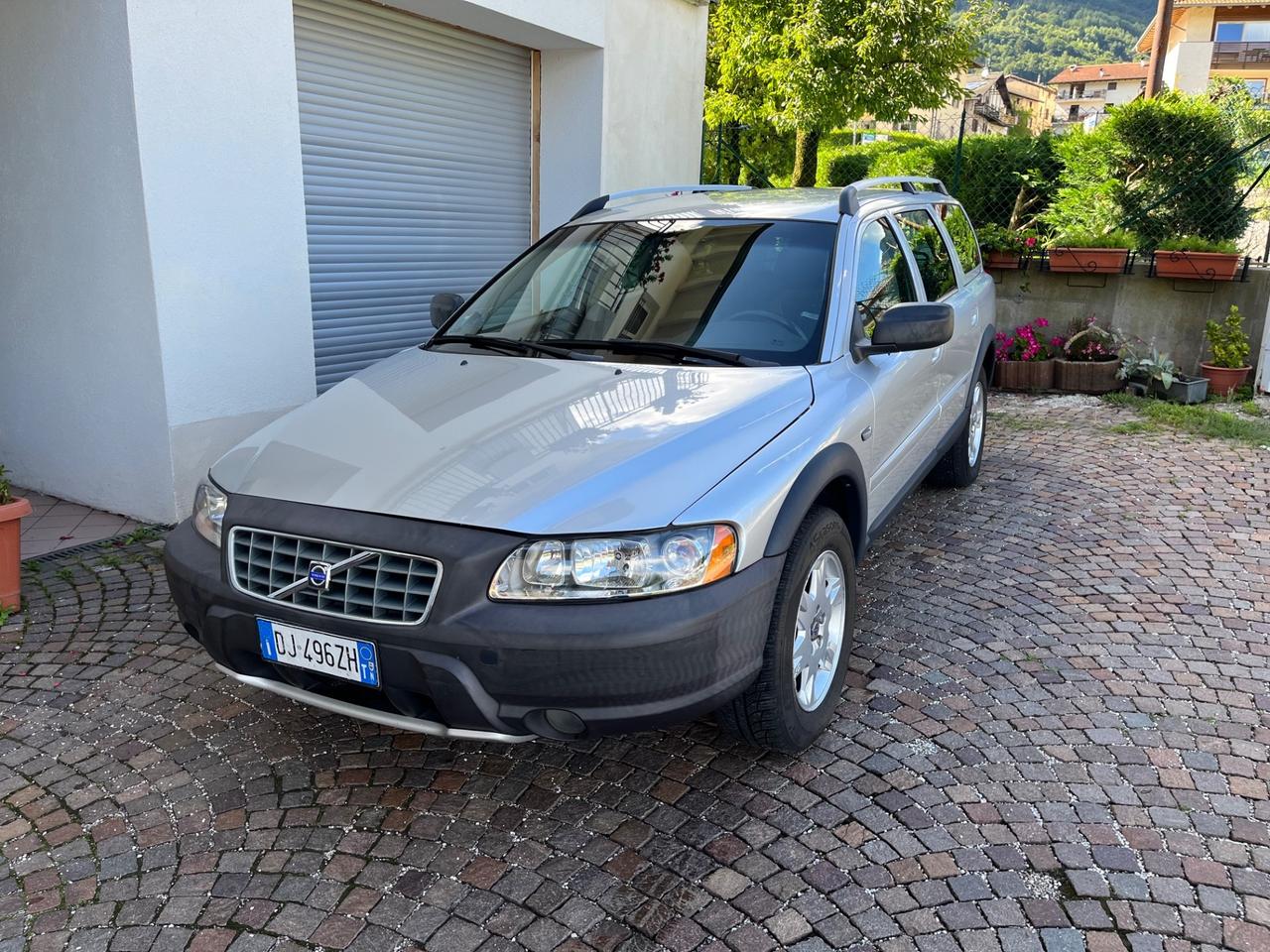 Volvo XC 70 XC70 D5 AWD Momentum