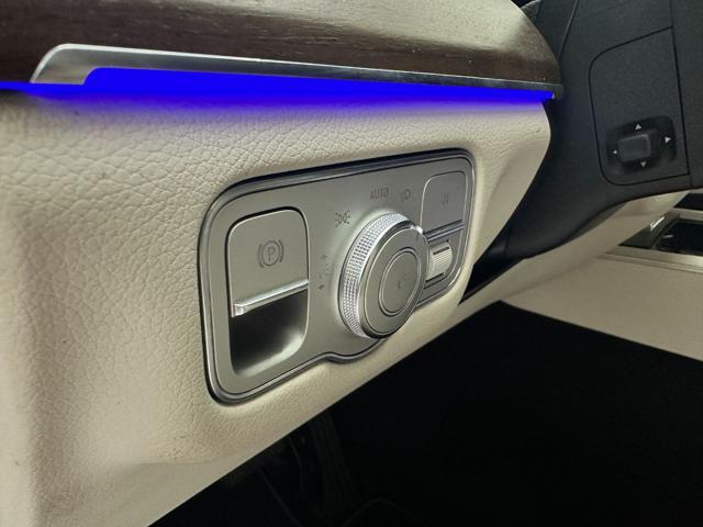 MERCEDES-BENZ GLE 350 de hybrid EQ-Power 4Matic Premium Plug-In
