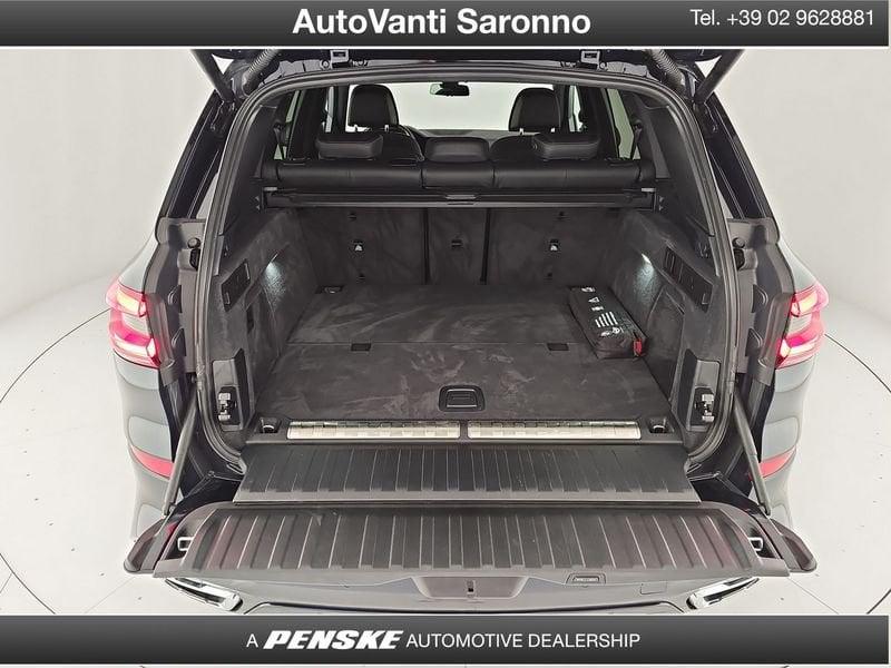BMW X5 X5 xDrive45e Msport