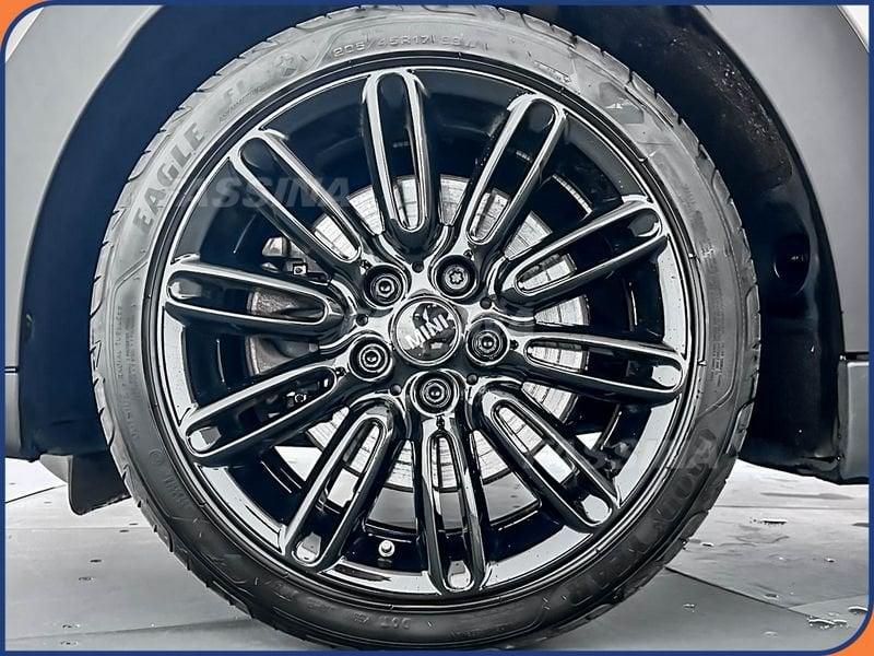 MINI Mini 5 porte Mini 2.0 Cooper S Classic 5 porte