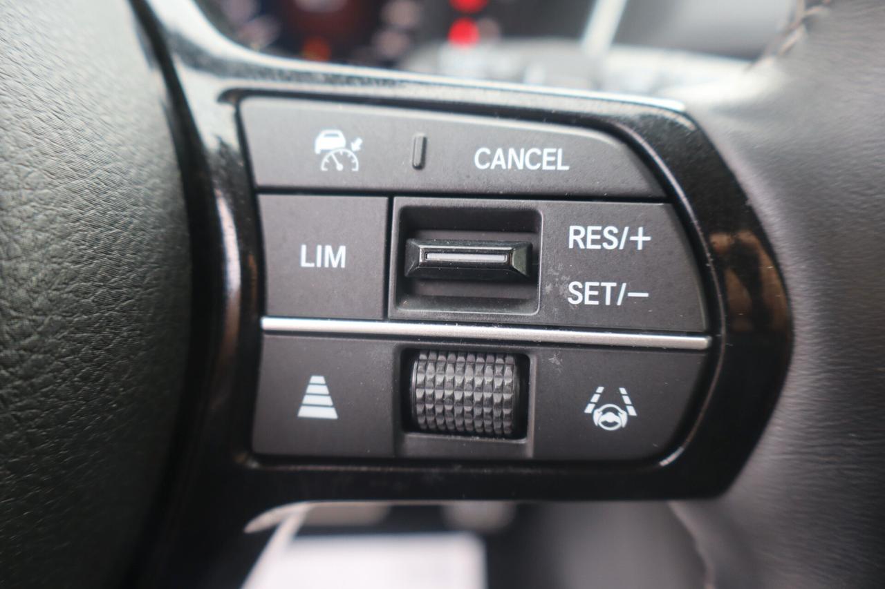 Honda Civic 2.0 Hev eCVT Advance