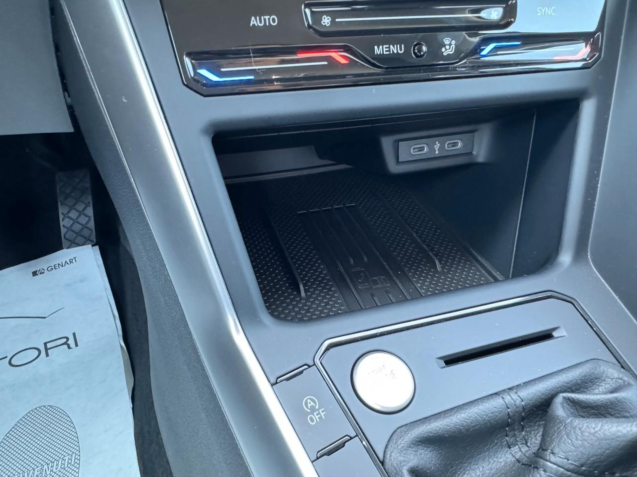 Volkswagen Taigo 1.0 tsi Edition Plus 115cv/NO VINCOLI/FARI MATRIX