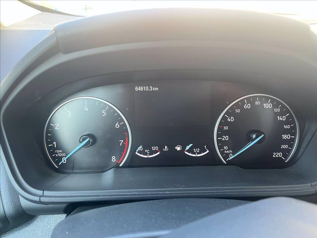 FORD EcoSport 1.0 ecoboost Active s&s 125cv del 2022