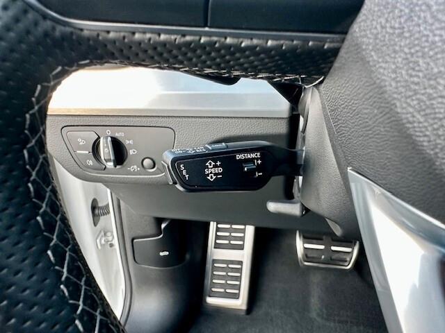 Audi Q5 SPB 40 TDI 204cv quattro S LINE Plus