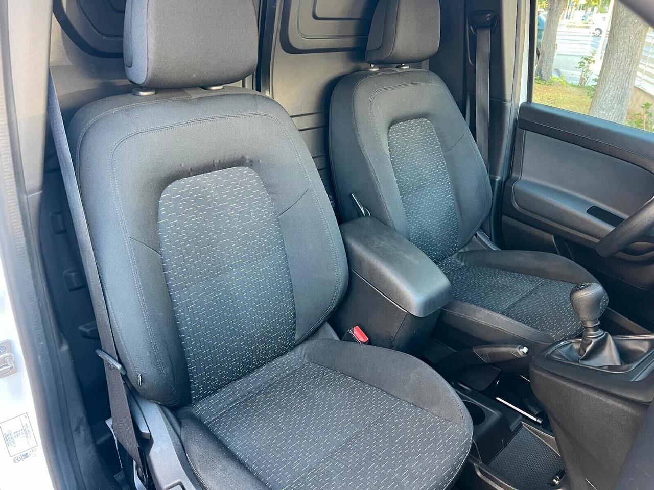 MB CITAN 1.5 112 CDI FURGONE LONG KM 45.700