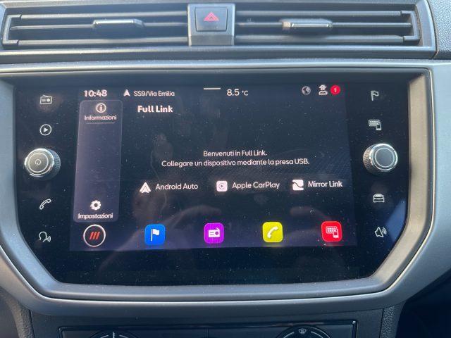 SEAT Ibiza 1.0 TGI 90CV Business 5p.