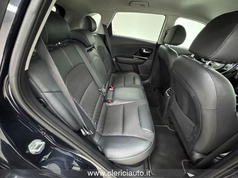 KIA Niro 1.6 GDi DCT HEV Style