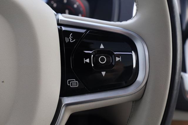 VOLVO XC90 B5 (d) AWD Geartronic Inscription