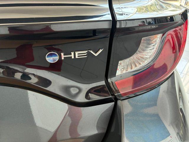 TOYOTA Yaris 1.5 Hybrid 5 porte Active