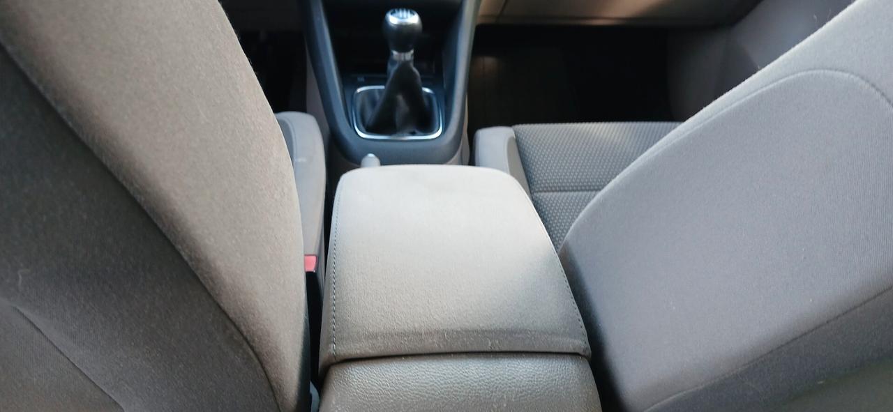 Volkswagen Golf 2.0 TDI 140CV DPF 4m. 5p. Comfort.
