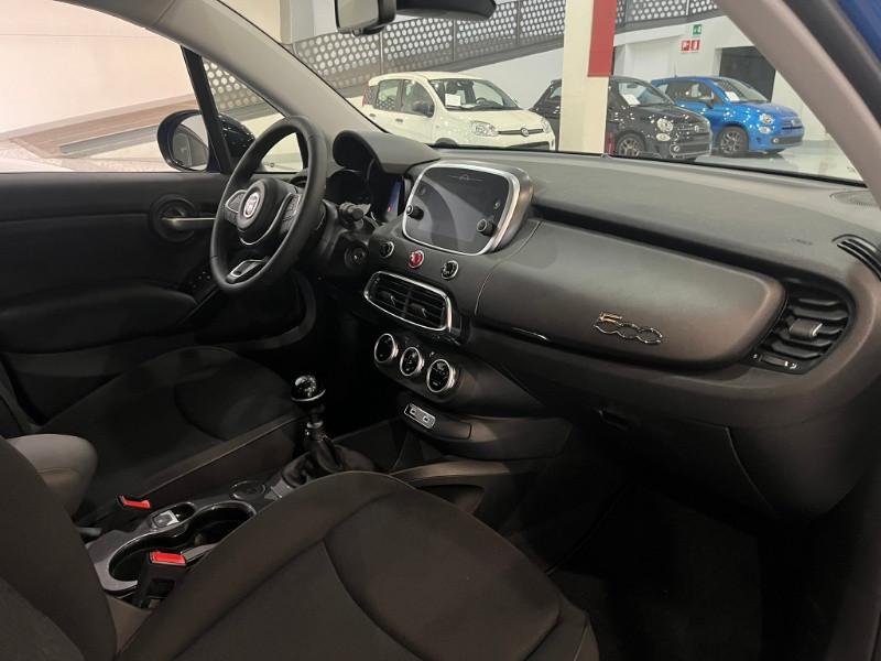 FIAT 500X 1.0 T3 120 CV