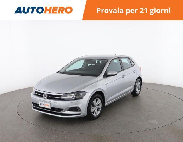 VOLKSWAGEN Polo 1.6 TDI 5p. Comfortline BlueMotion Technology