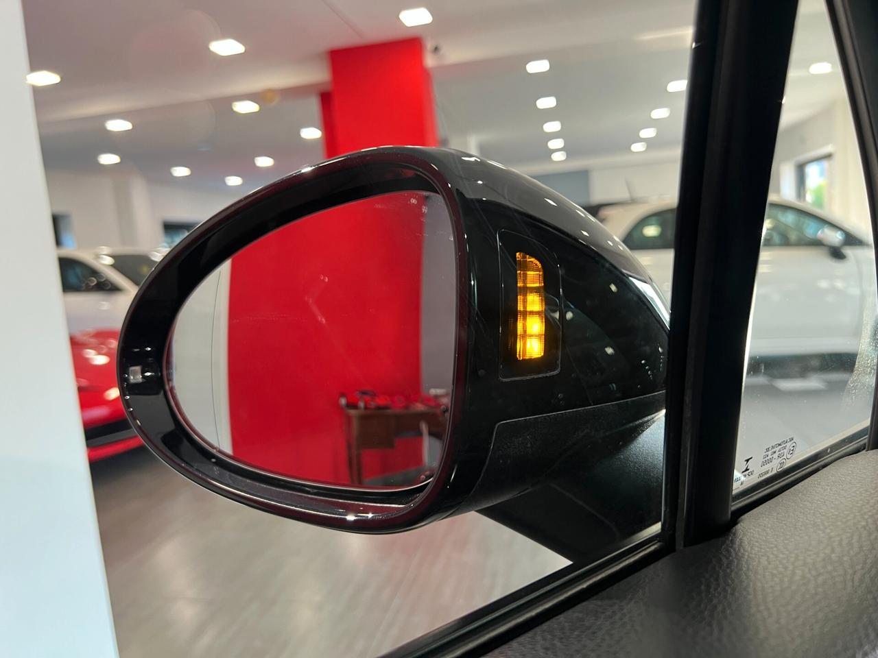 Porsche Macan 2.0 TETTO