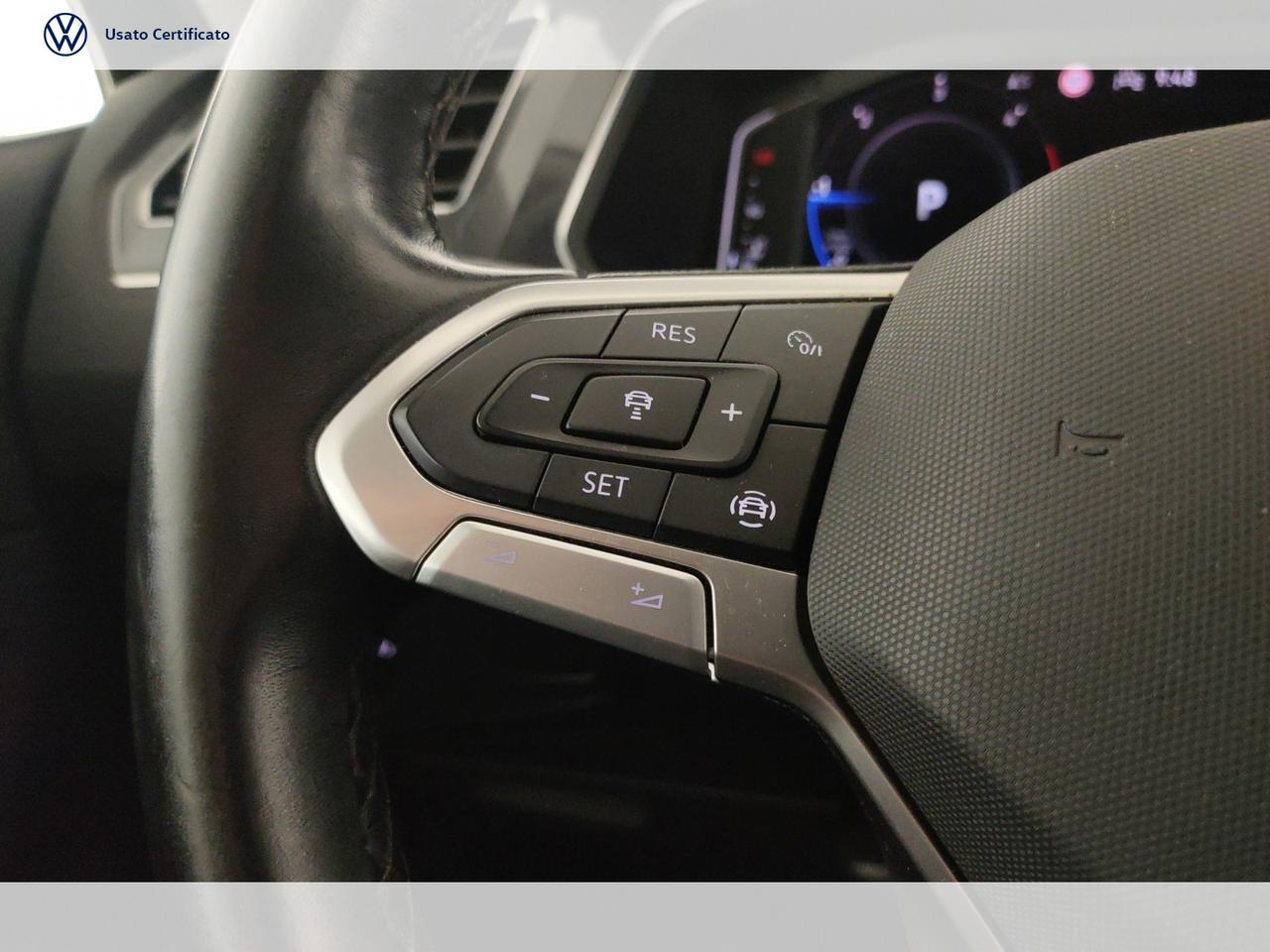 Allspace 2.0 TDI Life 150 CV 7 posti DSG