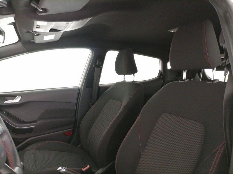 Ford Fiesta 5p 1.1 ST-Line 85cv my19