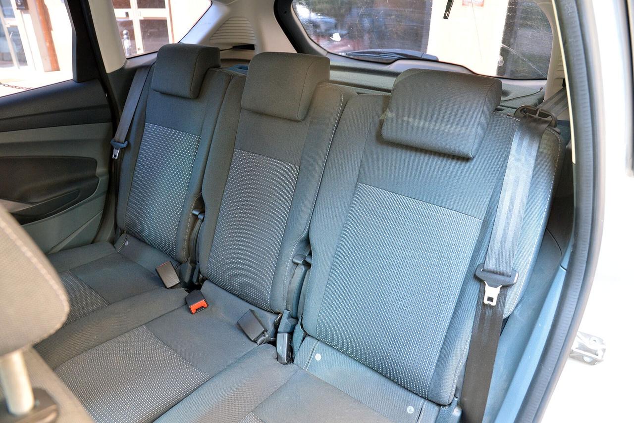Ford C-Max 1.0 EcoBoost 125CV Start&Stop Plus
