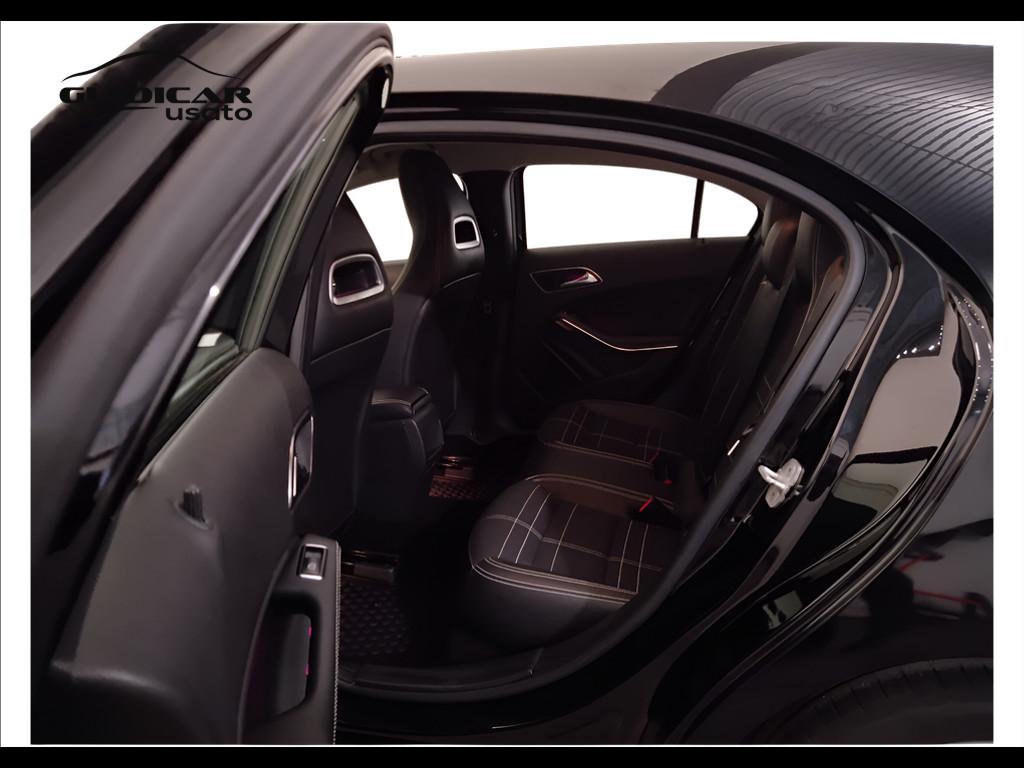 Mercedes-Benz Classe A - W176 - A 180 cdi Sport E6