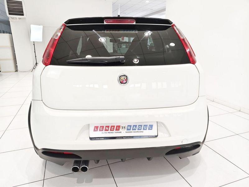 Abarth Grande Punto Grande Punto 1.4 t. t-jet 155cv 3p *+ CASSA ABARTH con PEZZI*