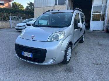 Fiat Qubo 1.3 MJT 75 CV Autocarro 4 Posti