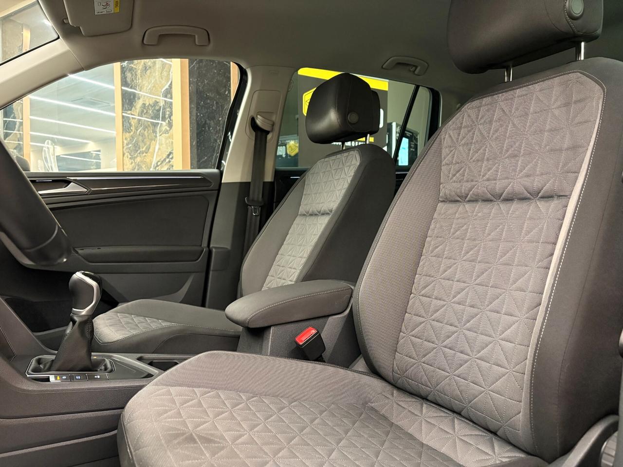 Volkswagen Tiguan 2.0 TDI SCR Life 122CV