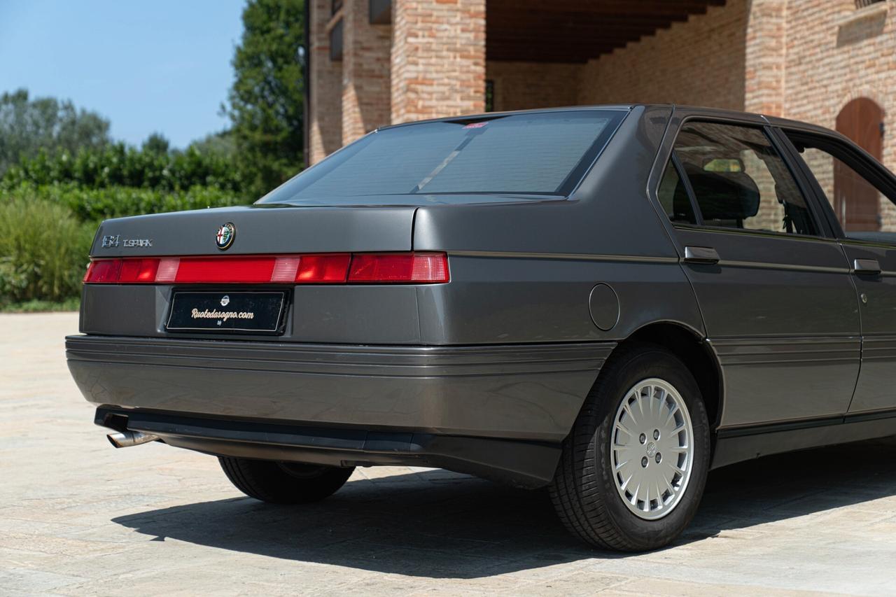 Alfa Romeo 164 2.0 TWIN SPARK - ALF00265