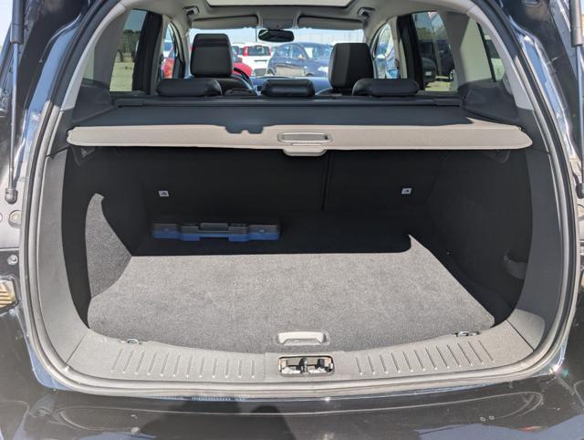 FORD Kuga 2.0 TDCi 136 CV 4WD Titanium Tetto Panoramico