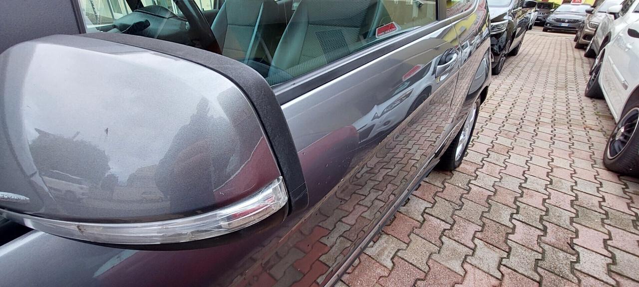 MERCEDES CLASSE A 170 COUPE ELEGANCE 115 CV AUTOMATICA GPL SCADENZA 2035 SENSORI FULL