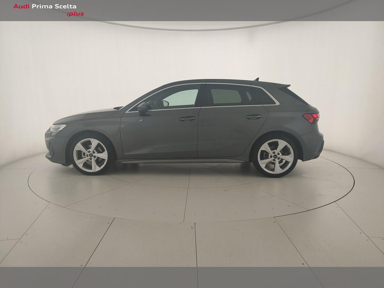 Sportback 2.0 TDI S line edition 150 CV S tronic